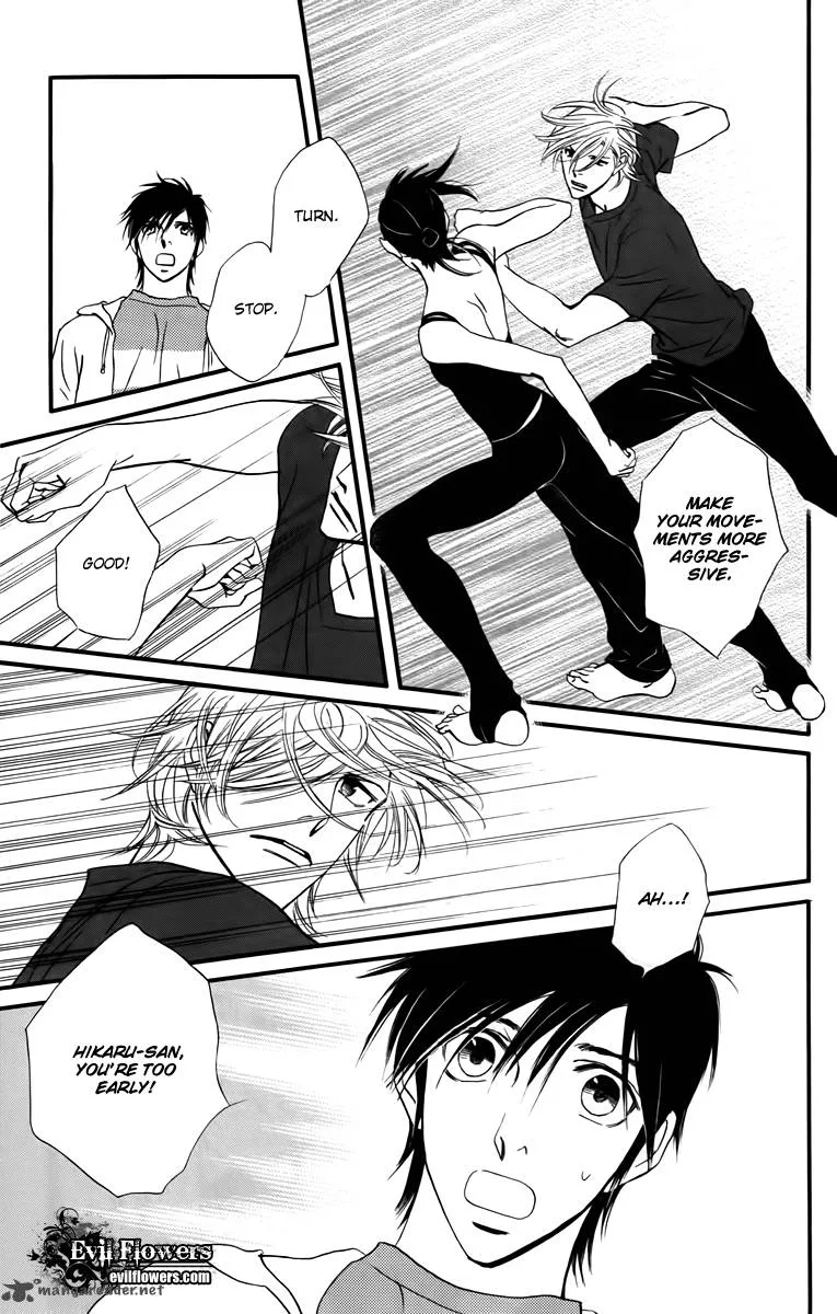 Kiss & Never Cry Chapter 19 page 29