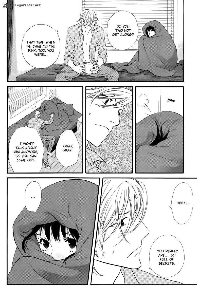 Kiss & Never Cry Chapter 19 page 26