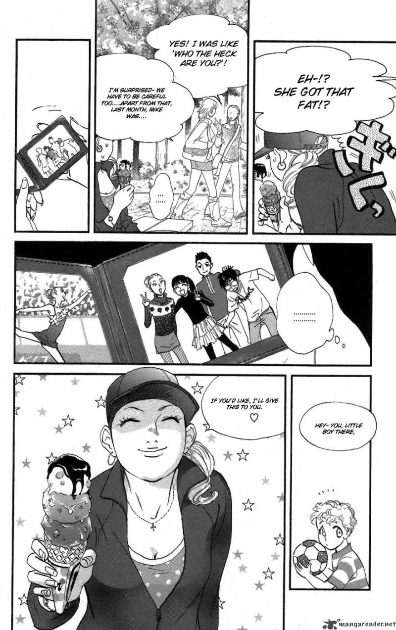 Kiss & Never Cry Chapter 2 page 18