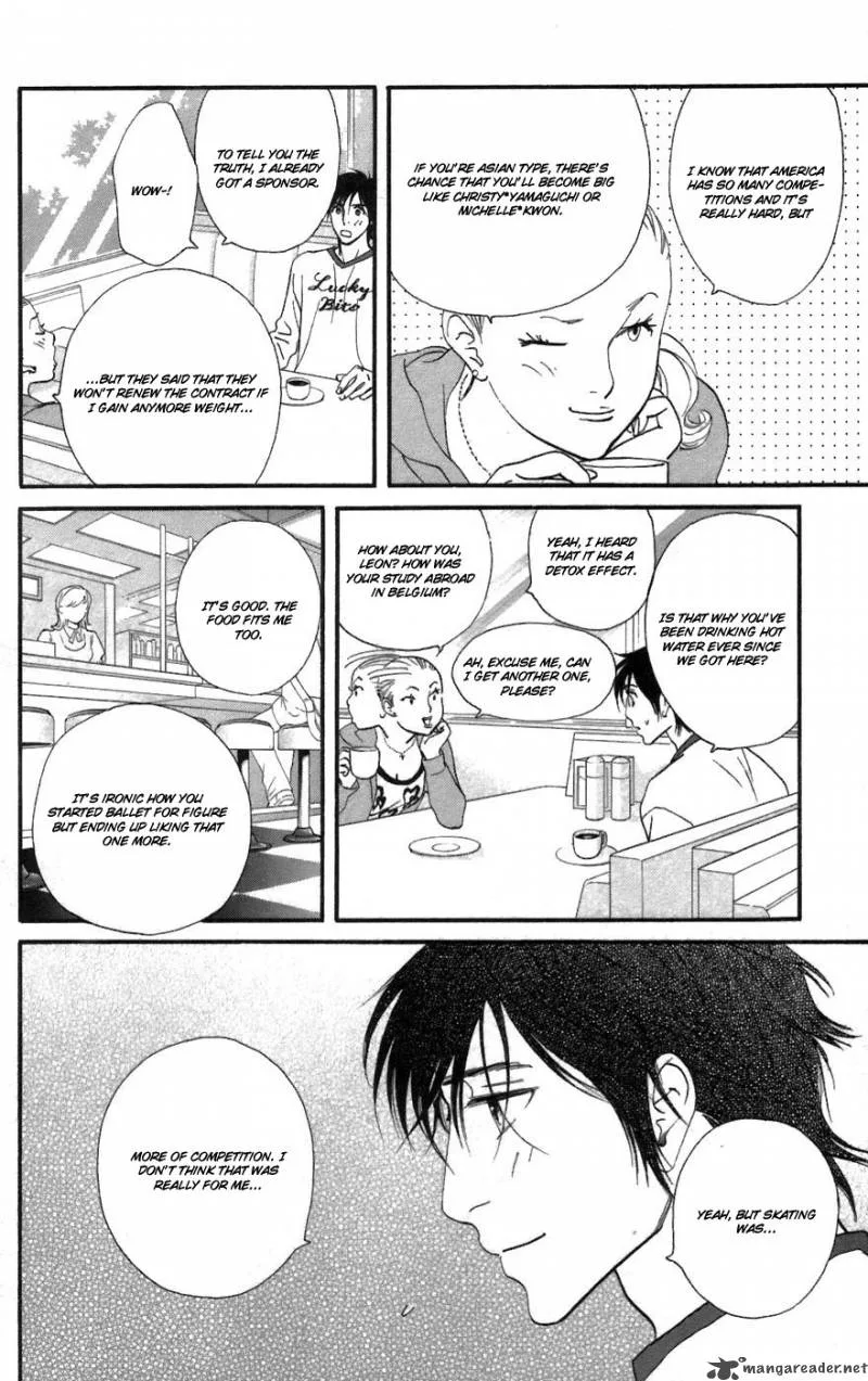 Kiss & Never Cry Chapter 2 page 22
