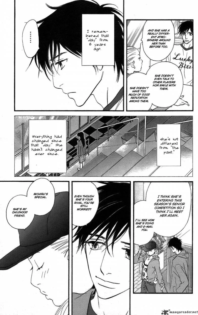 Kiss & Never Cry Chapter 2 page 25