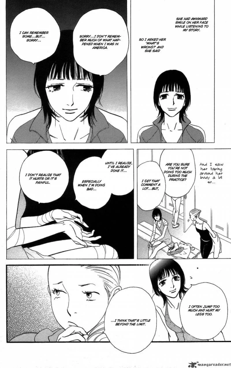 Kiss & Never Cry Chapter 2 page 24