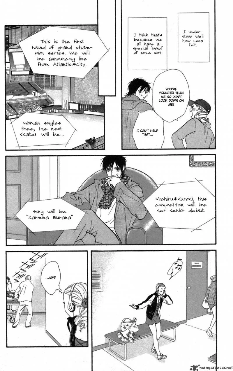 Kiss & Never Cry Chapter 2 page 26