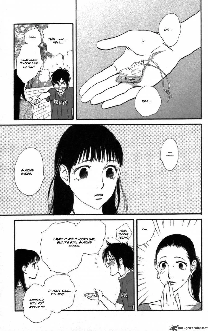 Kiss & Never Cry Chapter 2 page 15