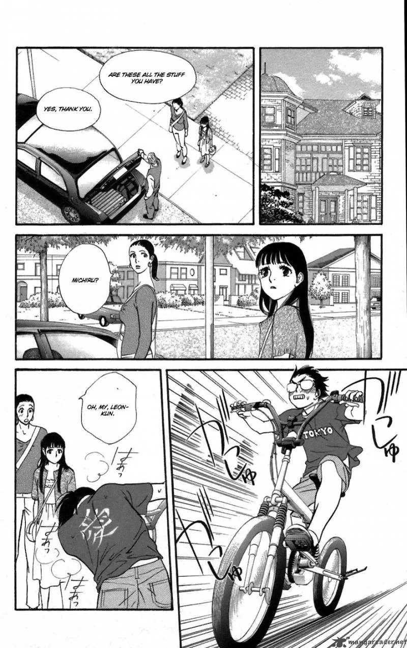 Kiss & Never Cry Chapter 2 page 14