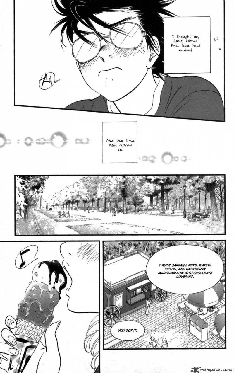 Kiss & Never Cry Chapter 2 page 17