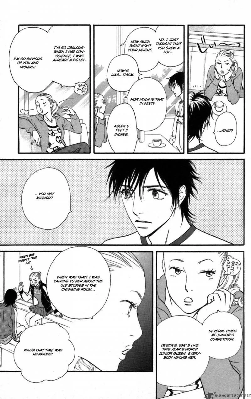 Kiss & Never Cry Chapter 2 page 23