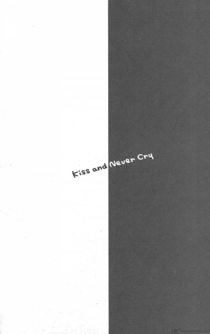 Kiss & Never Cry Chapter 2 page 30