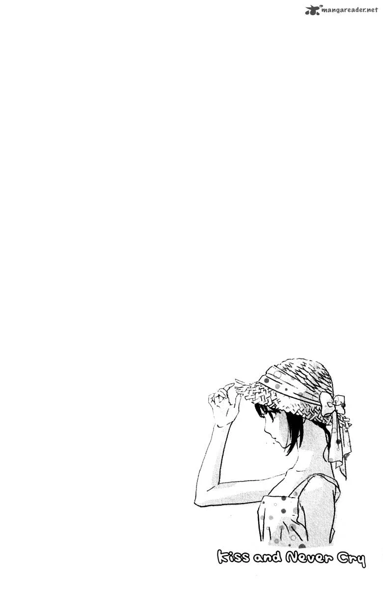 Kiss & Never Cry Chapter 20 page 5