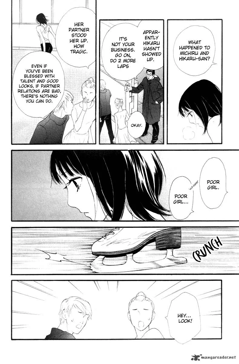 Kiss & Never Cry Chapter 20 page 27