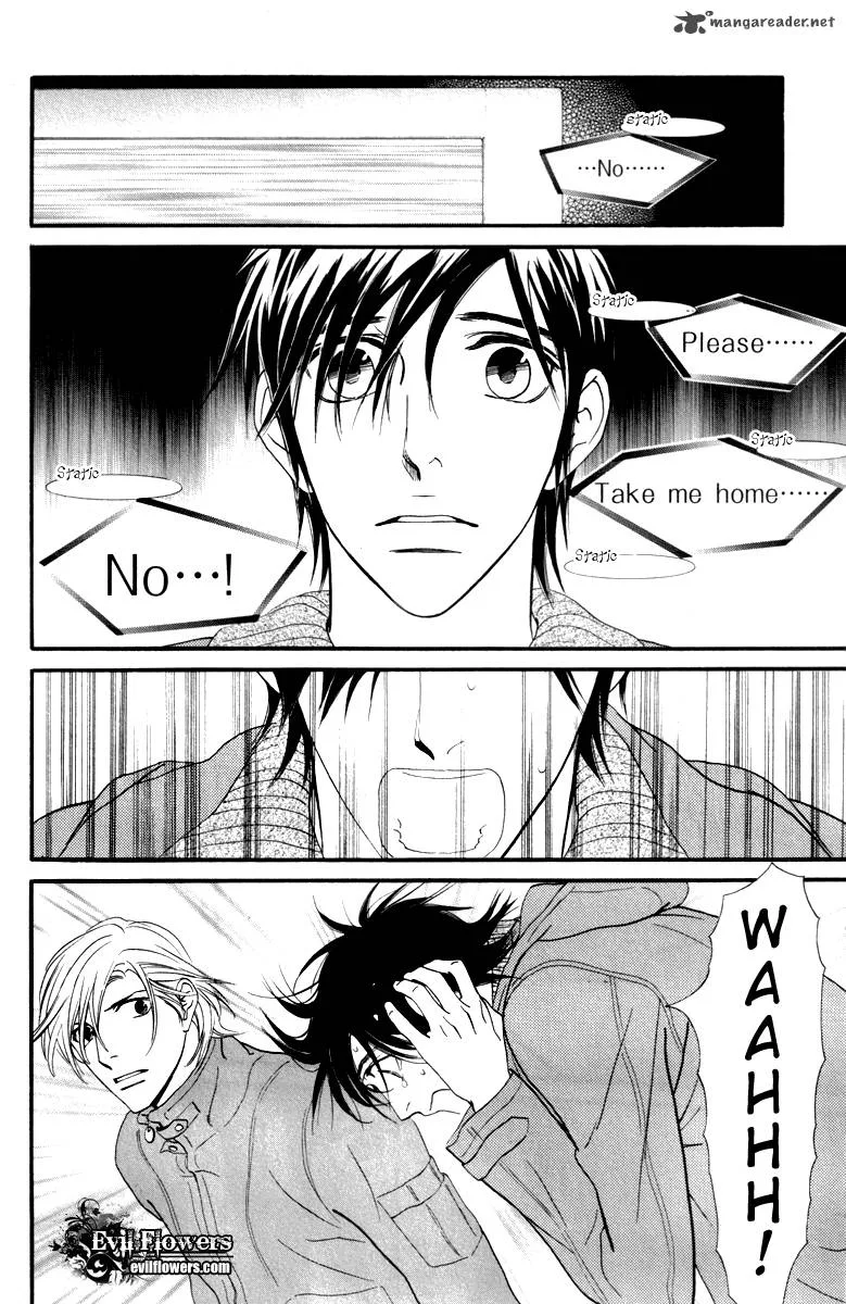 Kiss & Never Cry Chapter 20 page 13