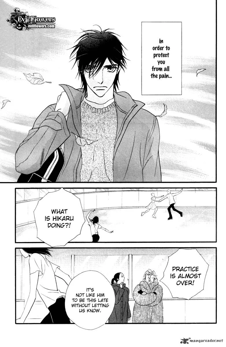 Kiss & Never Cry Chapter 20 page 22