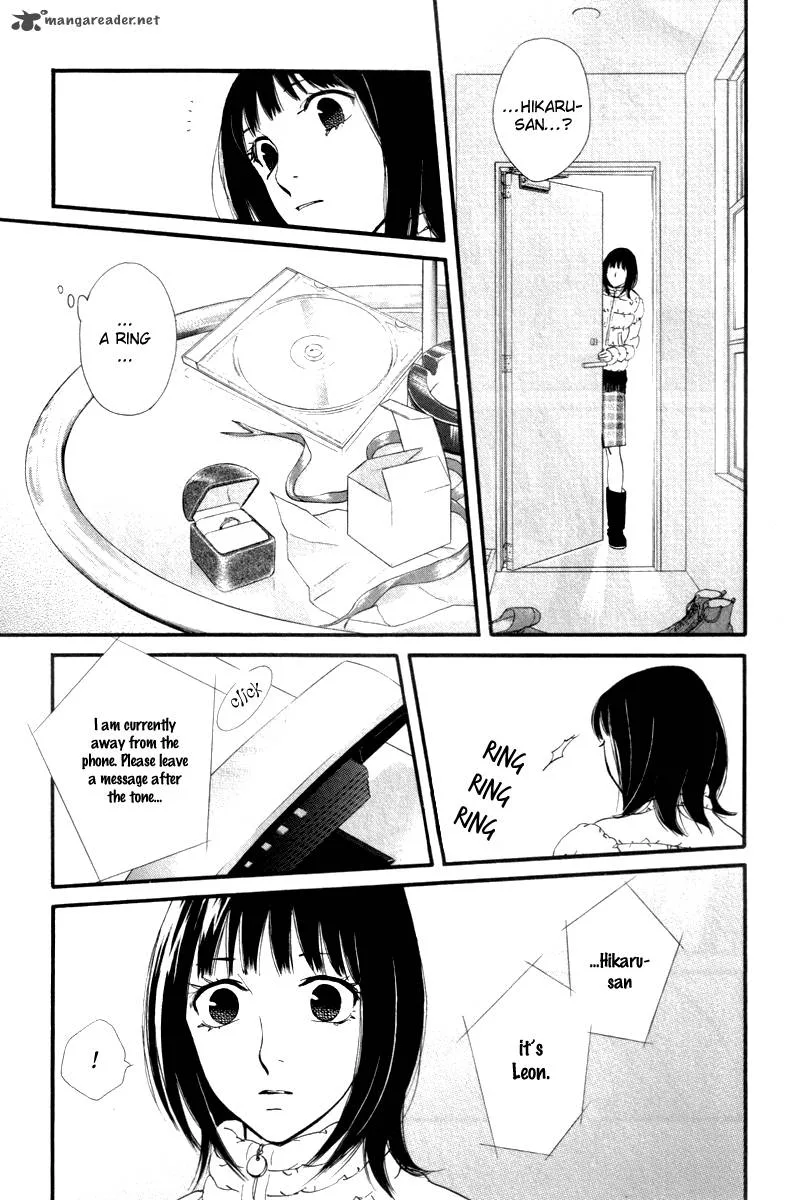 Kiss & Never Cry Chapter 20 page 24