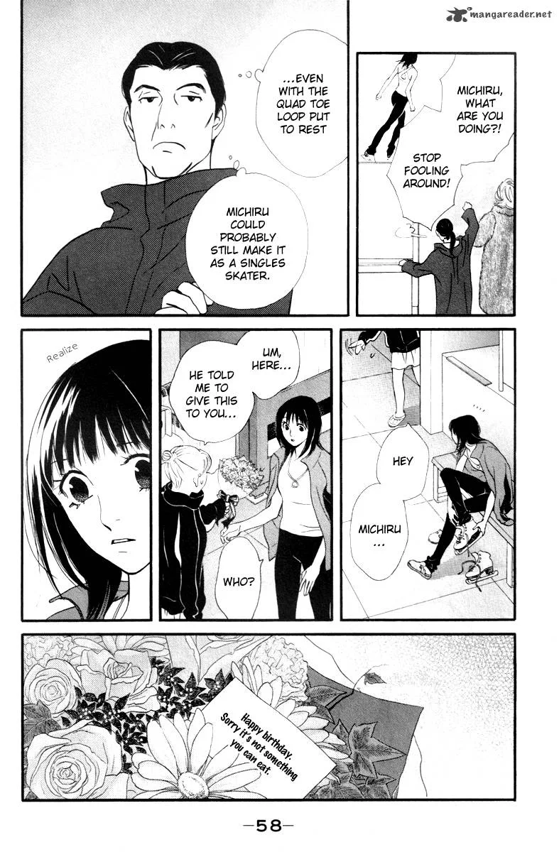 Kiss & Never Cry Chapter 20 page 29