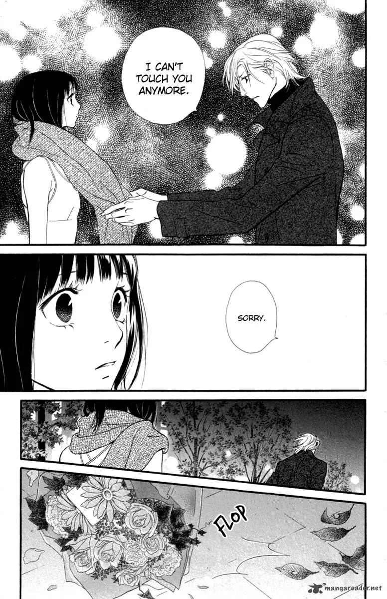 Kiss & Never Cry Chapter 20 page 32