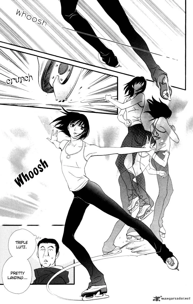 Kiss & Never Cry Chapter 20 page 28