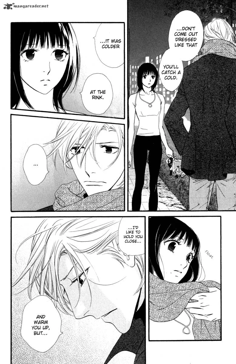 Kiss & Never Cry Chapter 20 page 31