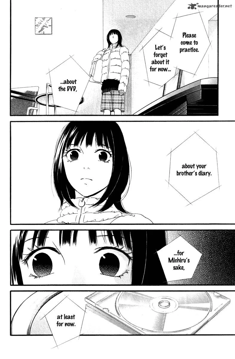 Kiss & Never Cry Chapter 20 page 25