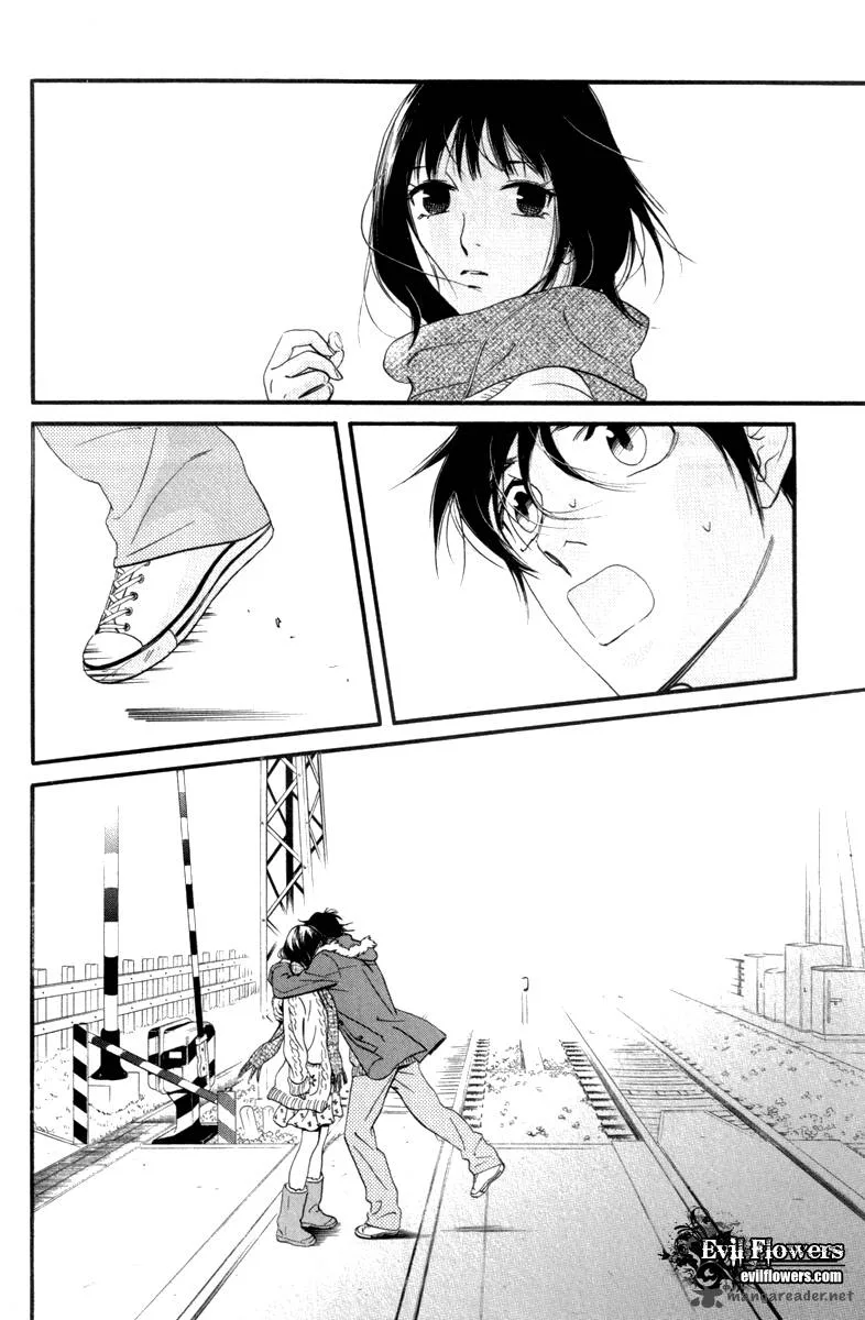 Kiss & Never Cry Chapter 21 page 23