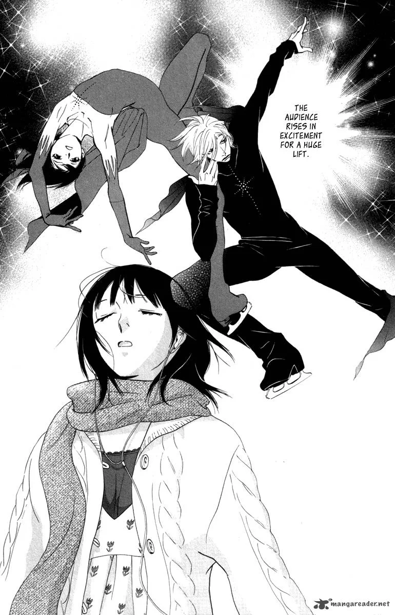 Kiss & Never Cry Chapter 21 page 20