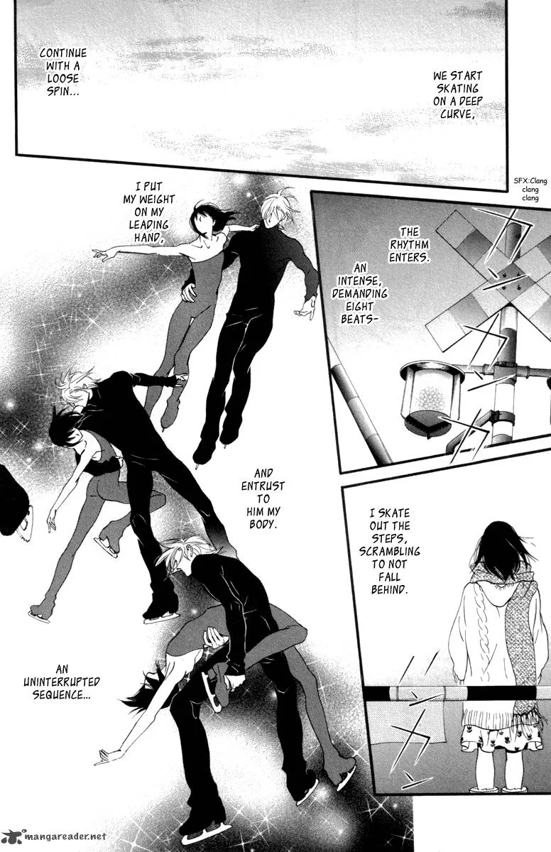 Kiss & Never Cry Chapter 21 page 19