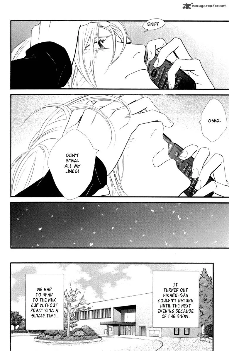 Kiss & Never Cry Chapter 21 page 29