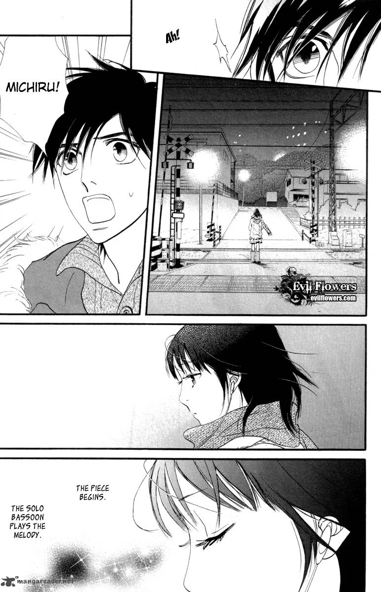 Kiss & Never Cry Chapter 21 page 18