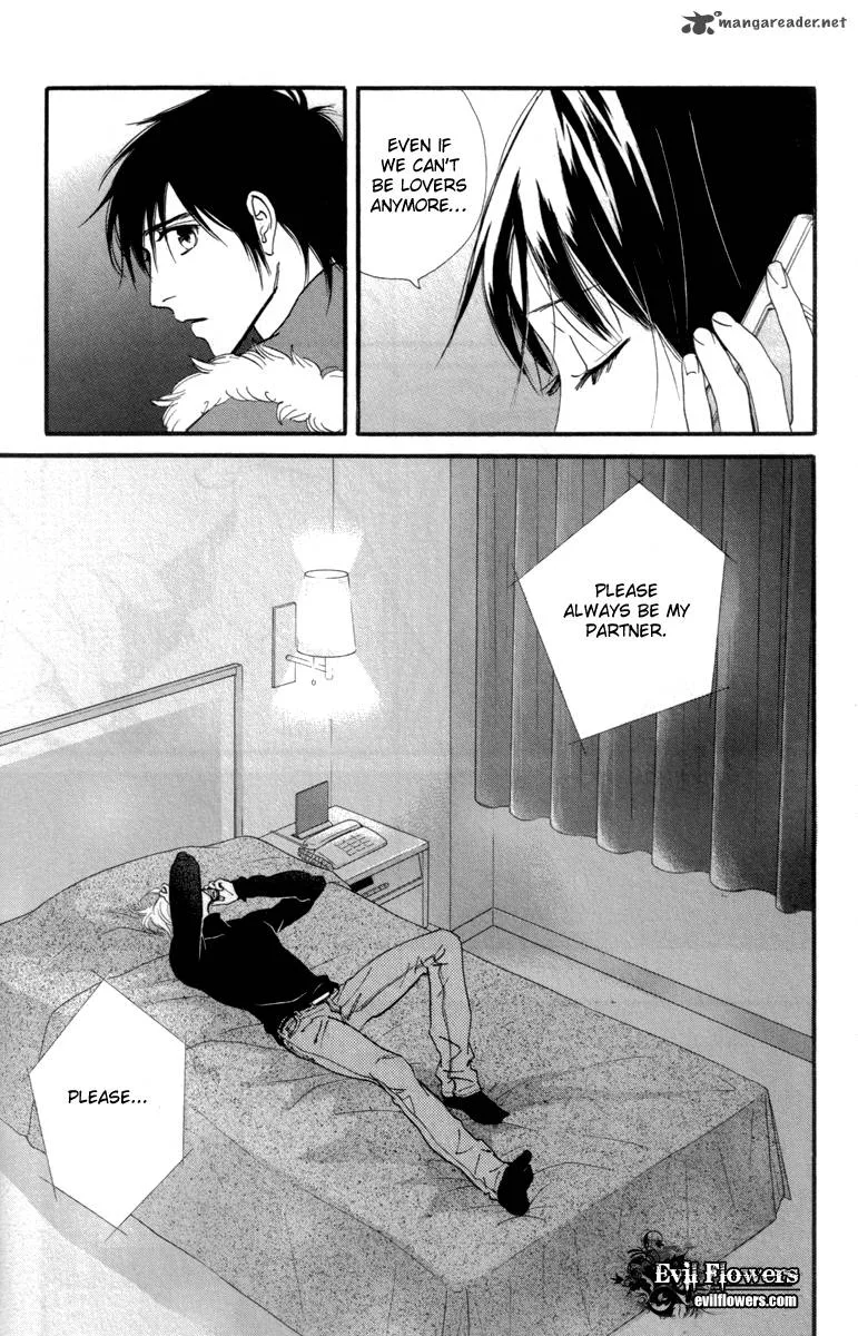 Kiss & Never Cry Chapter 21 page 28