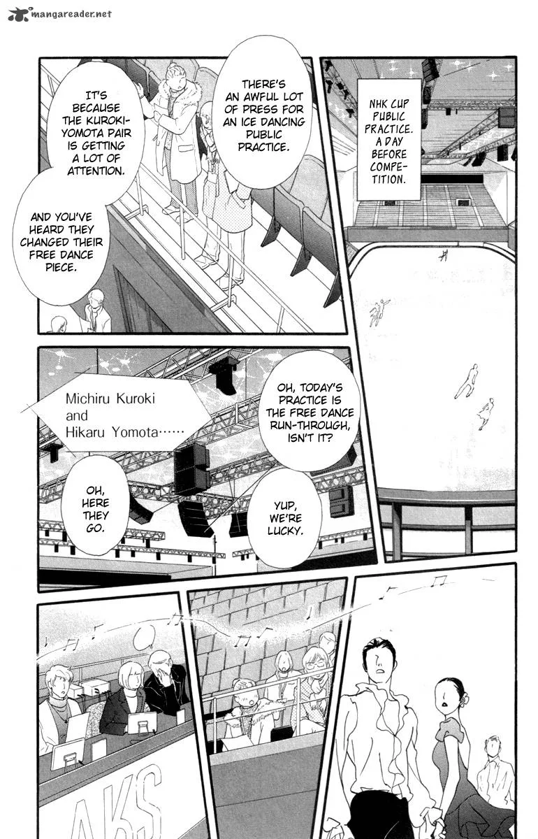 Kiss & Never Cry Chapter 21 page 30