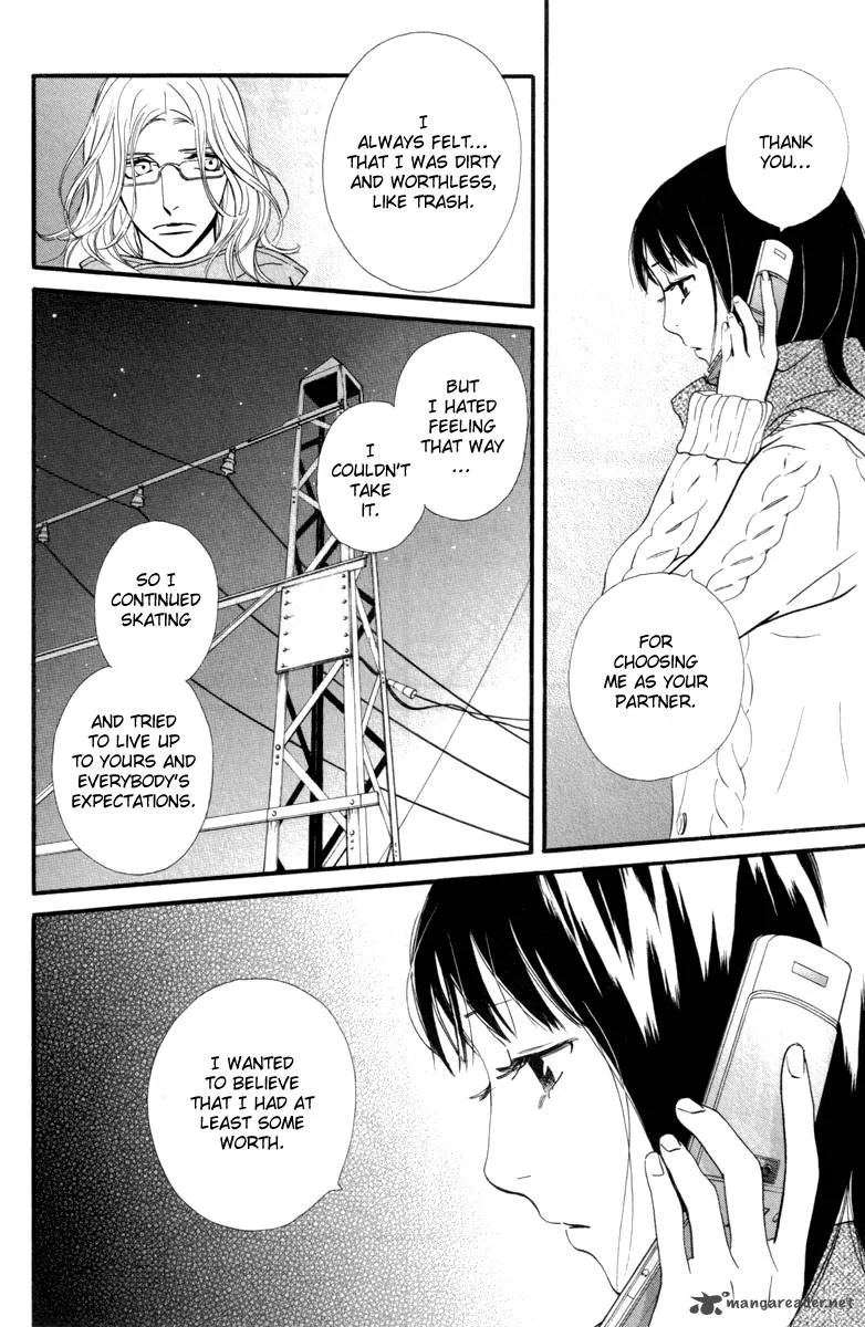 Kiss & Never Cry Chapter 21 page 27