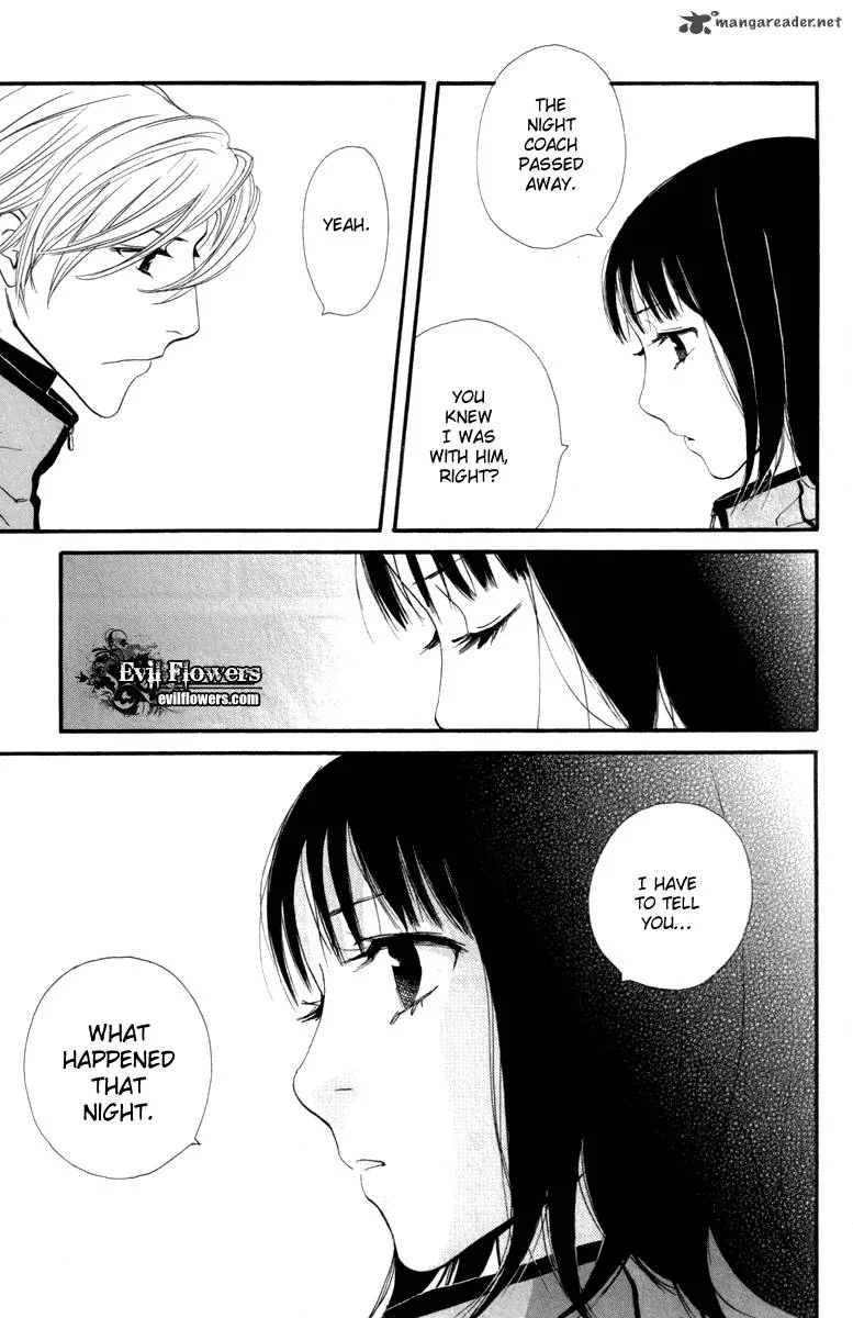 Kiss & Never Cry Chapter 22 page 25