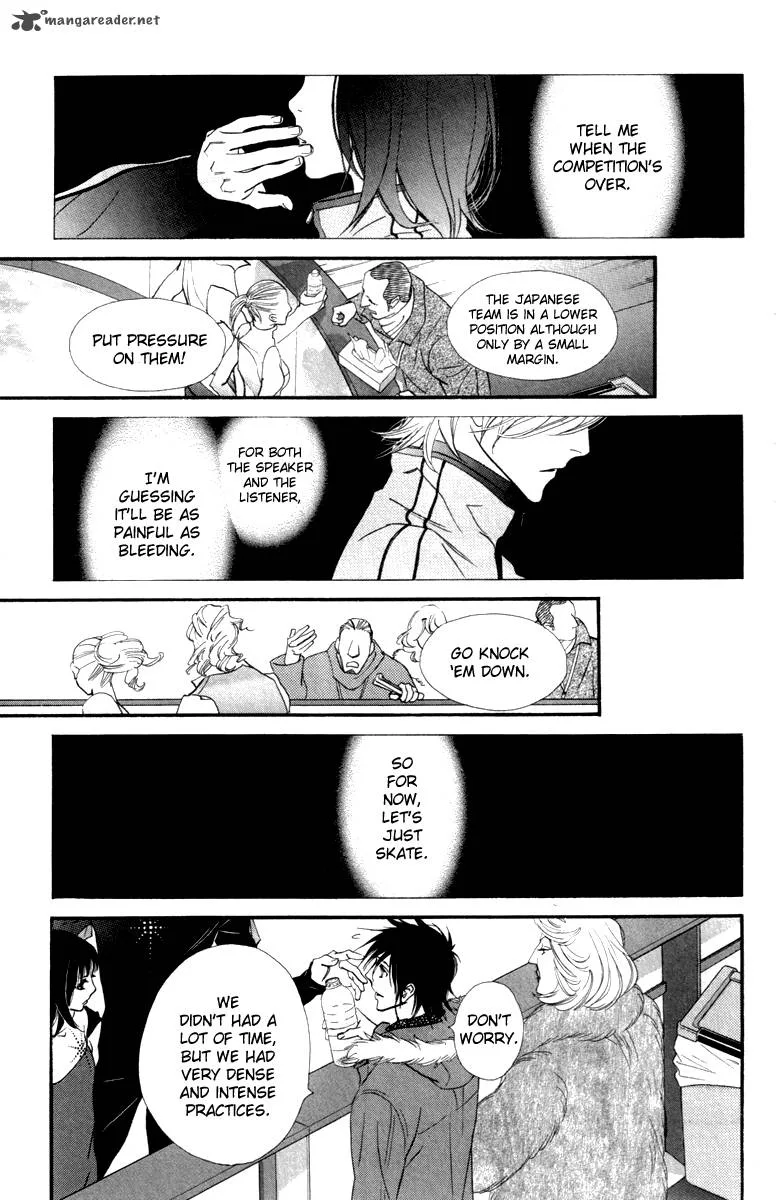 Kiss & Never Cry Chapter 22 page 29
