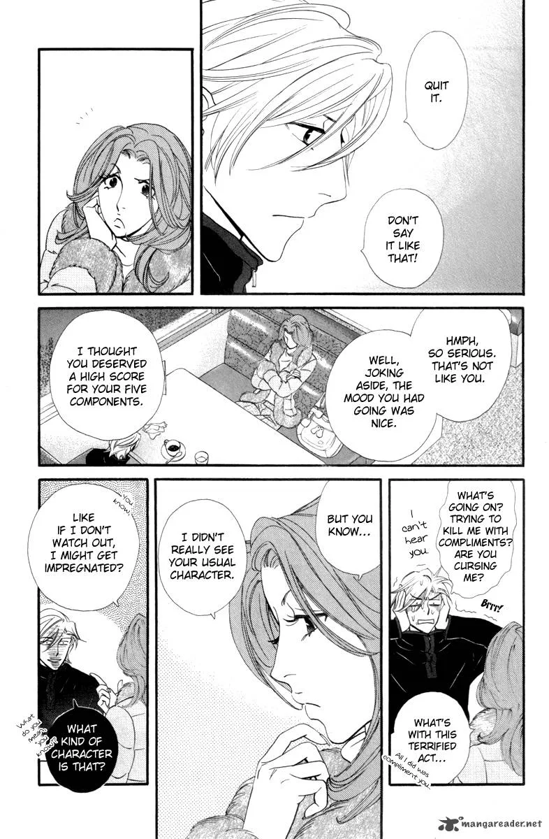 Kiss & Never Cry Chapter 22 page 19