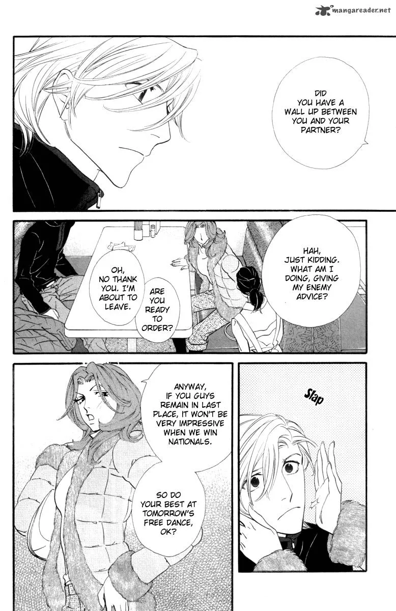 Kiss & Never Cry Chapter 22 page 20