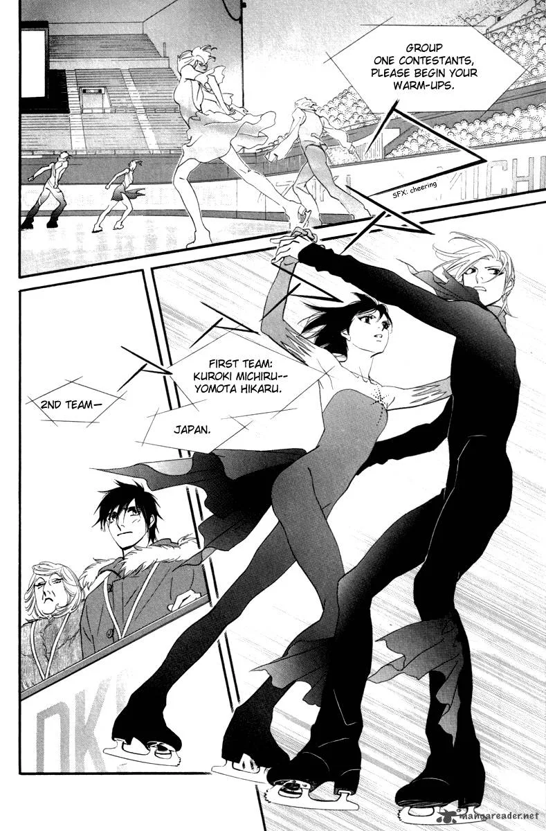 Kiss & Never Cry Chapter 22 page 28