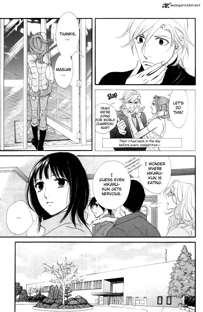 Kiss & Never Cry Chapter 22 page 21