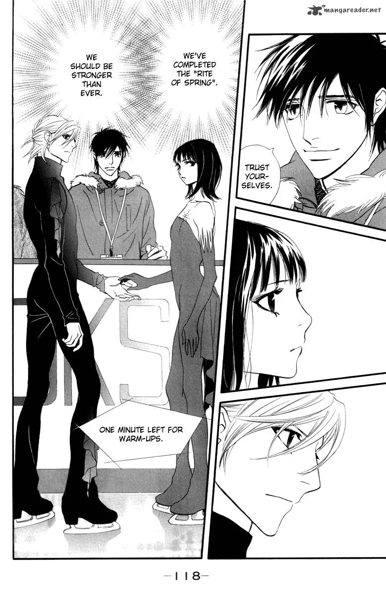 Kiss & Never Cry Chapter 22 page 30