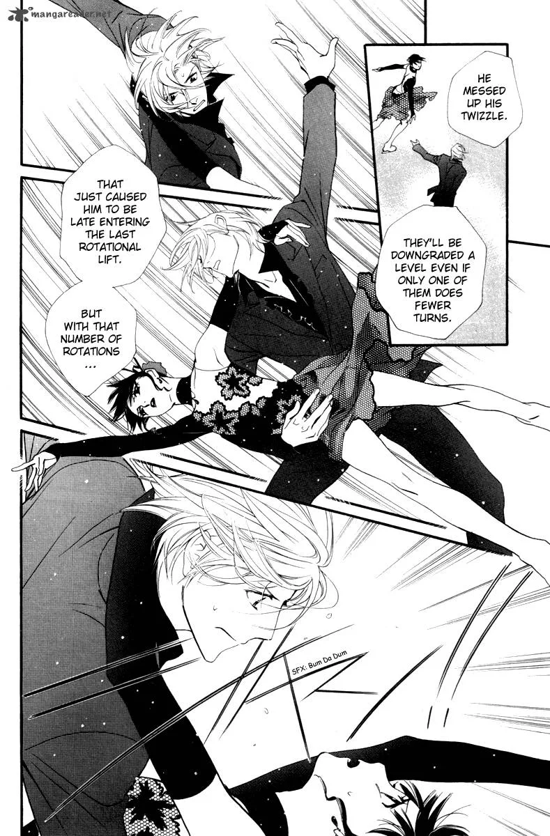 Kiss & Never Cry Chapter 22 page 16