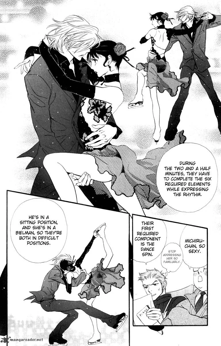 Kiss & Never Cry Chapter 22 page 12