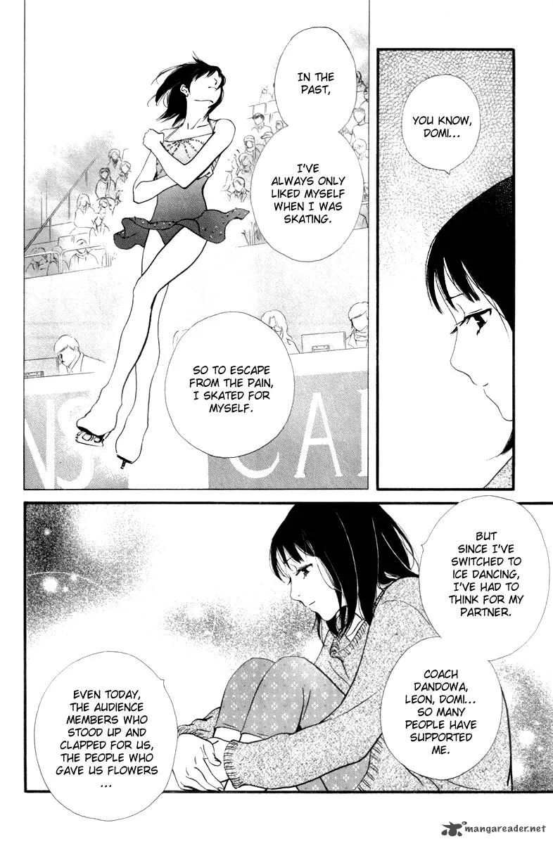 Kiss & Never Cry Chapter 23 page 20