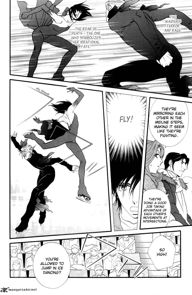 Kiss & Never Cry Chapter 23 page 11
