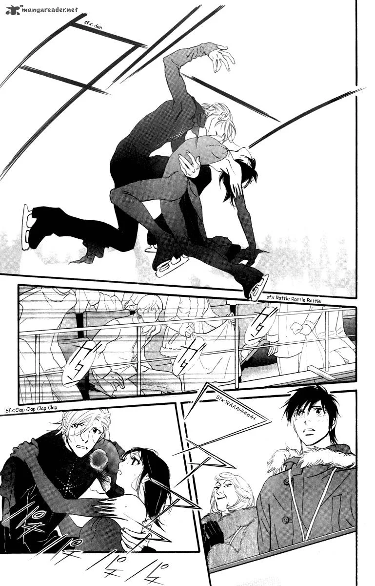 Kiss & Never Cry Chapter 23 page 15