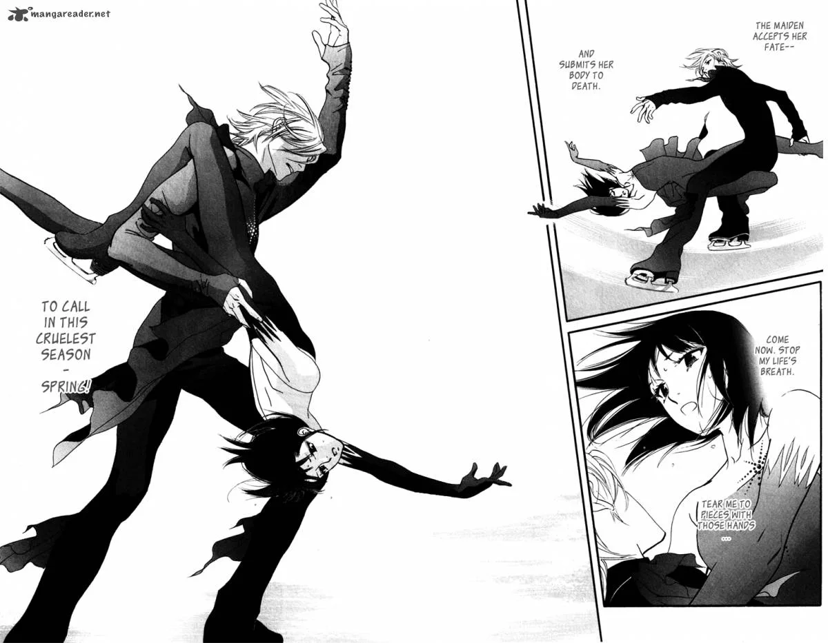 Kiss & Never Cry Chapter 23 page 13