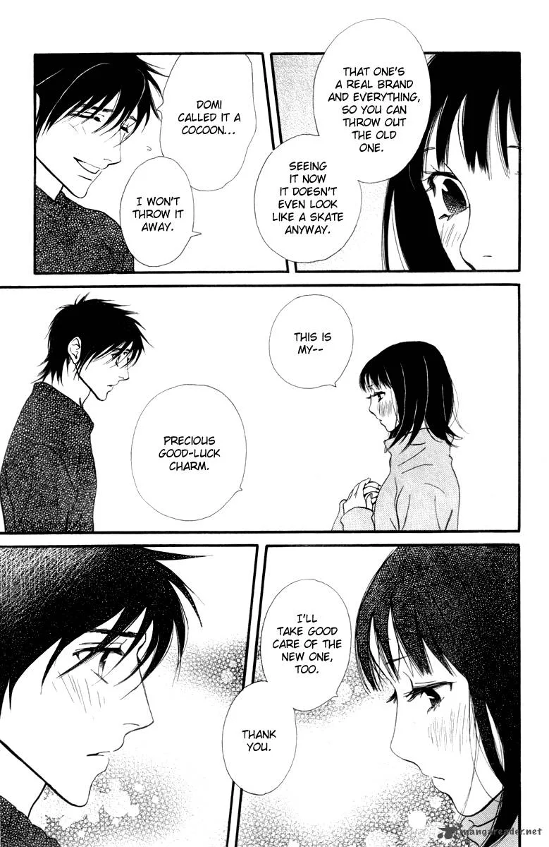 Kiss & Never Cry Chapter 23 page 25