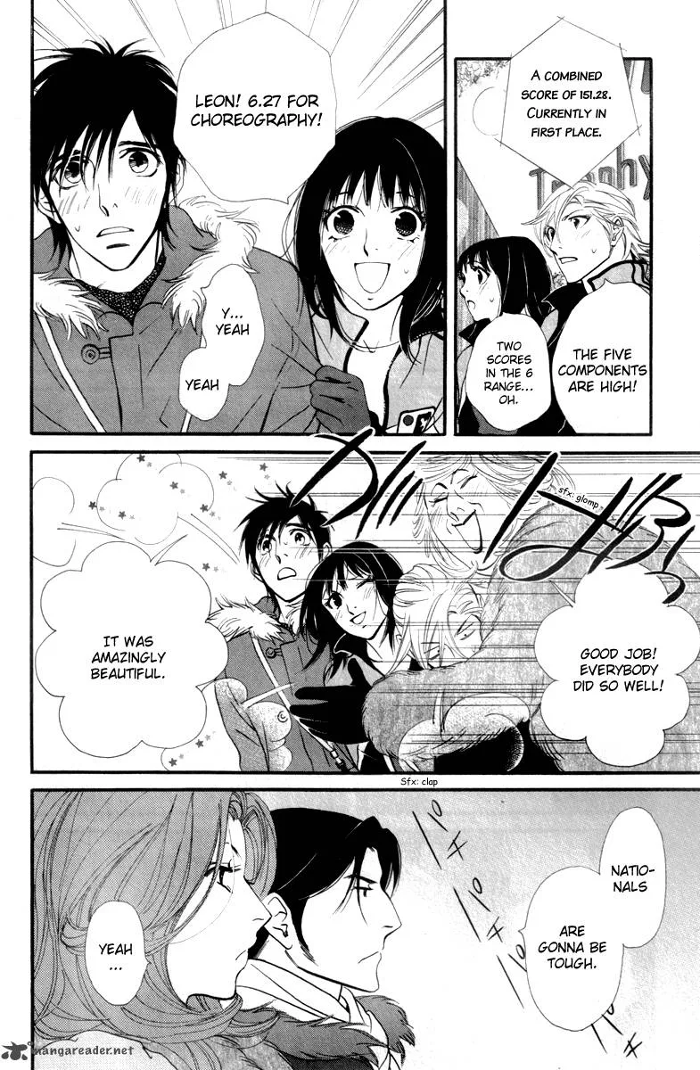 Kiss & Never Cry Chapter 23 page 18