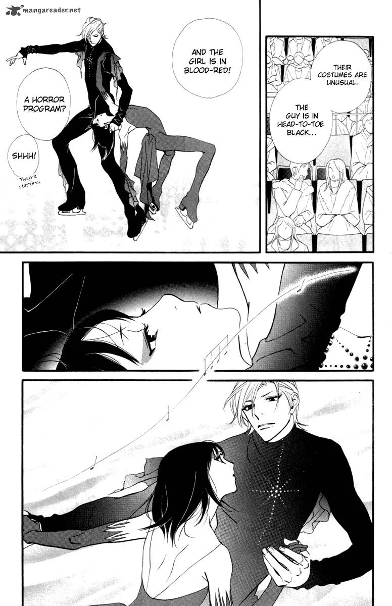 Kiss & Never Cry Chapter 23 page 8