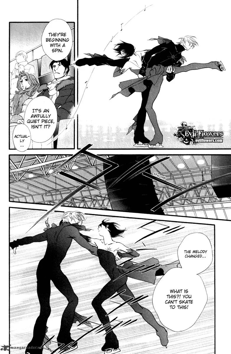 Kiss & Never Cry Chapter 23 page 9