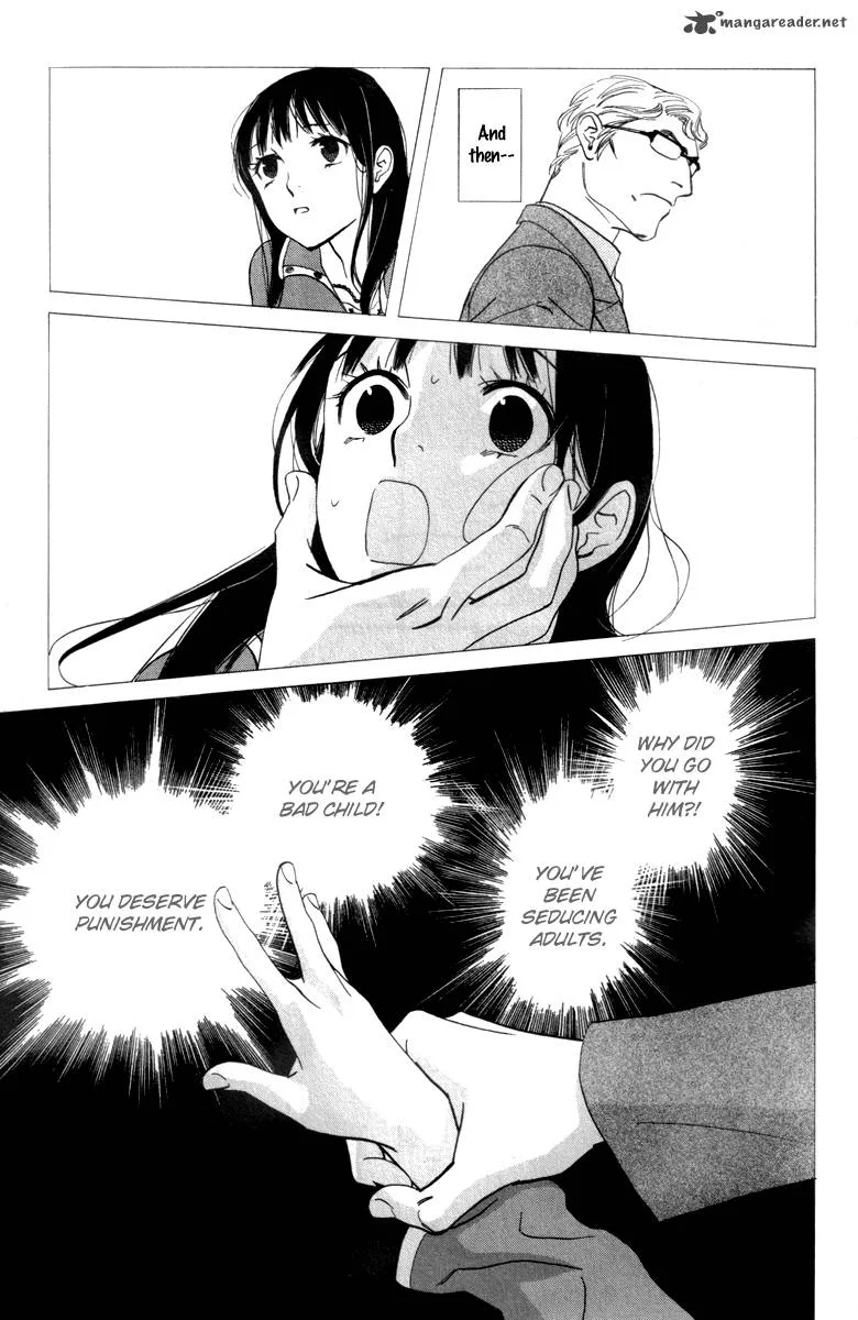Kiss & Never Cry Chapter 24 page 24