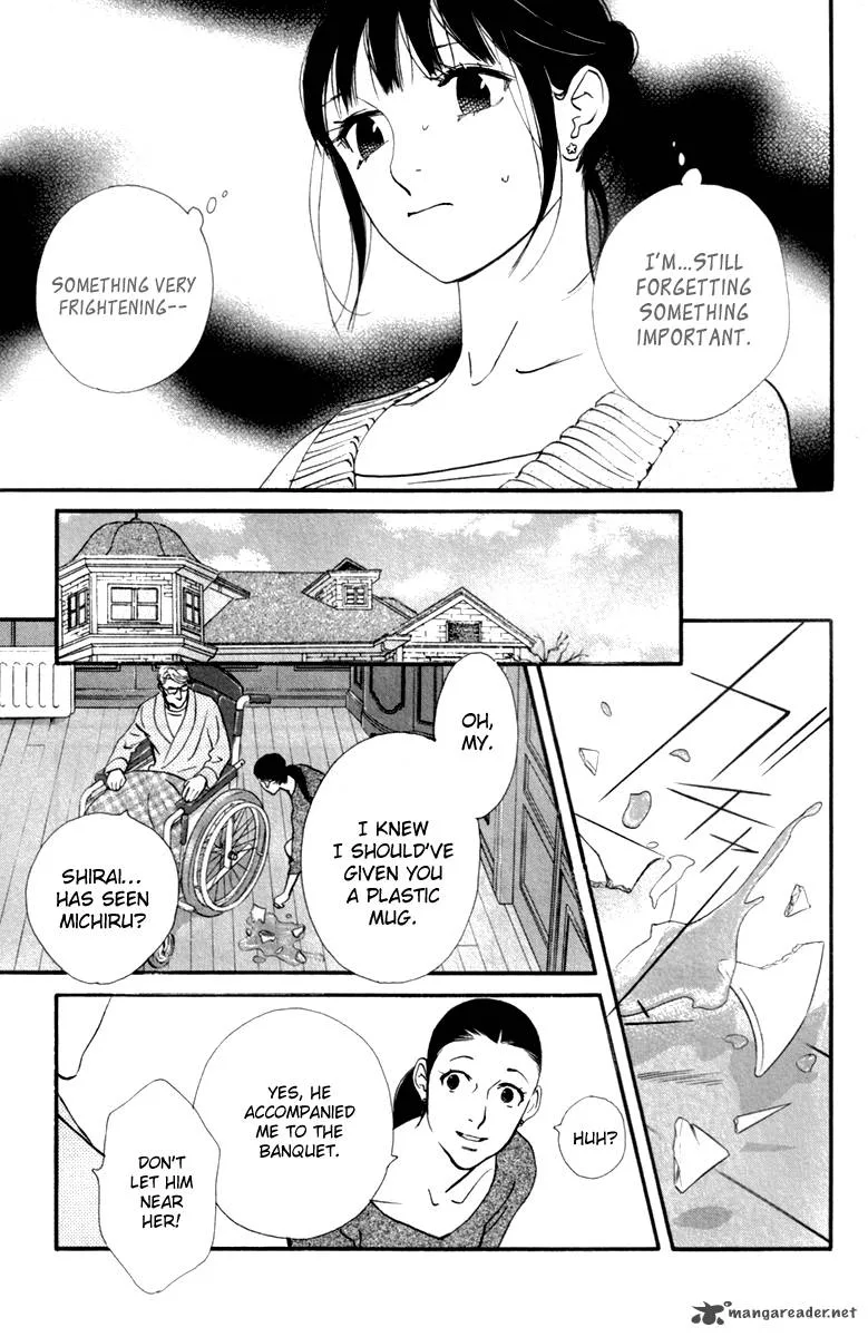 Kiss & Never Cry Chapter 24 page 30