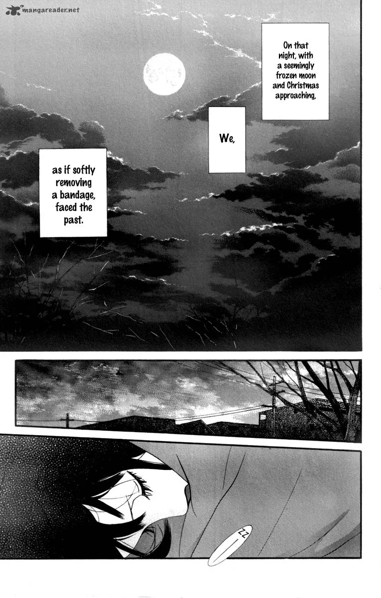 Kiss & Never Cry Chapter 24 page 16